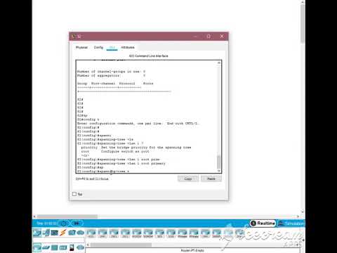 ccna 3 4.2.1.3 part 3