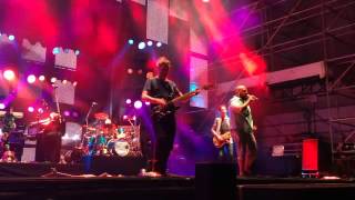 barenaked ladies - drawing / rock and roll (led zeppelin cover) [live]