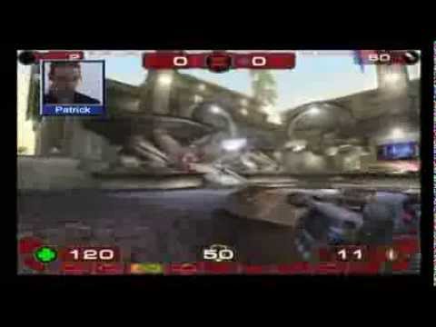 GS 2002/11 - UT 2003: Multiplayer