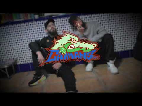 CYENCIA - LOOK AT ME FT. ATOS [MEZCOLANZA]