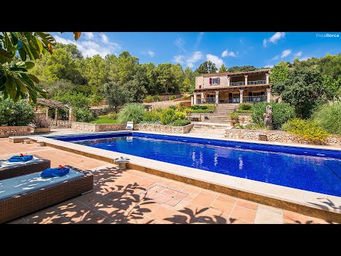 Finca auf Mallorca: Casa Amorena