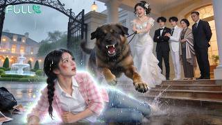 For stepsister,CEO bro&parents killed me—reborn! Found my loving foster bro!Your turn to regret!