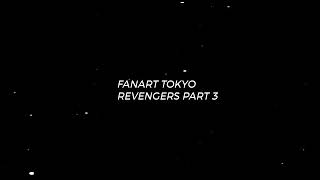Download lagu JEDAG JEDUG TOKYO REVENGERS FANART PART 3 VIRAL🔥 mp3