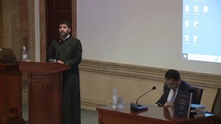 Ս. Էջմիածնի կաթողիկոսական դիվանի արխիվի առաջին հատորը հրատարակվել է