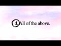 Connor Price Kurl All Of The Above Official Lyric Video