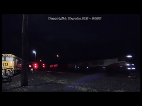 7922V - CSR005 (SCT Dooen) Gheringhap - Australian Trains by RaySha1811