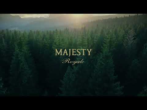 レディース ドライバー MAJESTY ROYALE マジェスティ ロイヤル [11.5