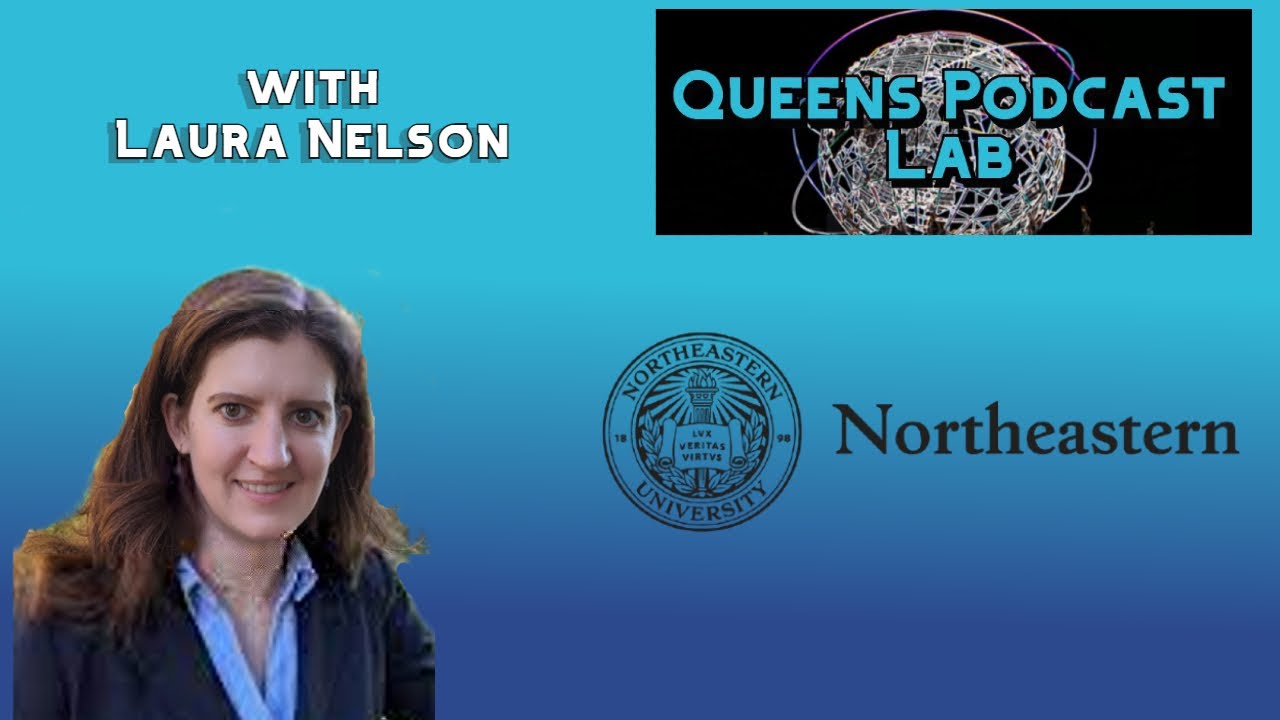 Laura Nelson: What Does History Remember?