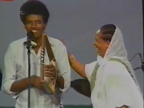 Eritrea music Berhe Ghile Meshesh ab 90tat ab Italy Bologna