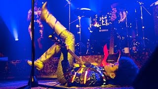 Nik West &quot;My Relationship&quot; Live at Rockpalast