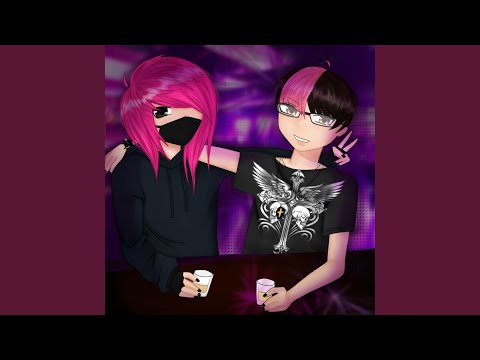 Rave All Night (feat. pink luu)