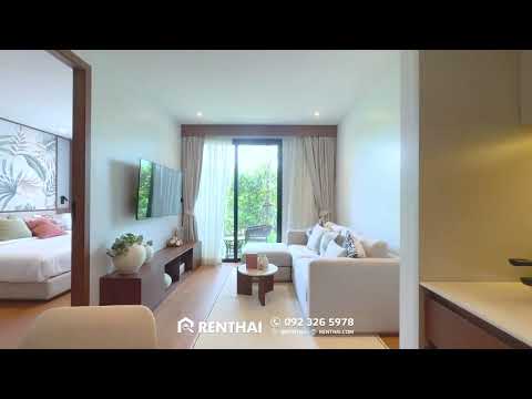 VIP Tropika, Phuket, Choeng Thale, Thalang, Phuket, Studio, 30 sqm, Condo For Sale, by Benjawan (Oilly) Smaksman, 500418368 - DDproperty.com