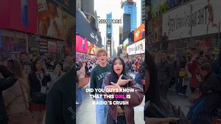 Download lagu Did you Know That Kaido Is Crushing Over Alyssa #kalys♥️🥹 mp3