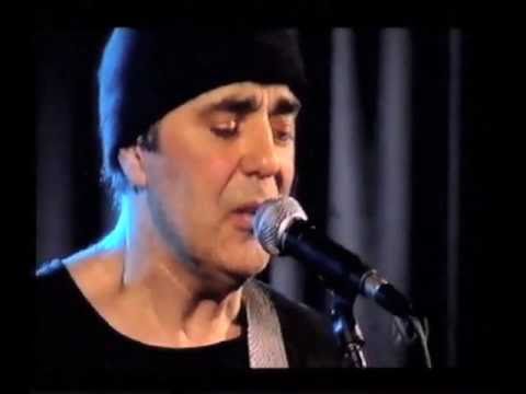 Crd - Rocky World - Daniel Lanois
