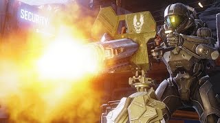Halo 5 Guardians: Trailer de Lancement [FR]