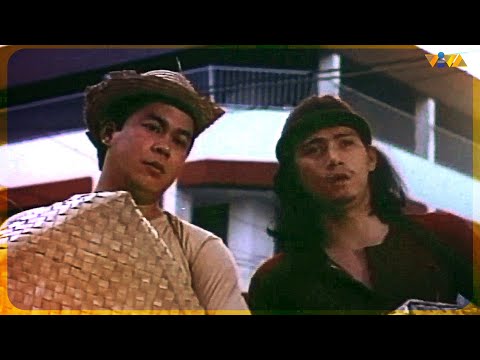 VIVA Action That Just Works! | Film Starring Robin Padilla