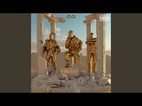 DRIP II (feat. Rifche.BLF, Pharao & J. Rick)