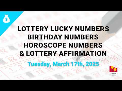 Lottery Predictor Com