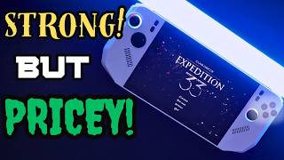 MSI Claw A8 Review: Is the Z2 Extreme Worth $1300?