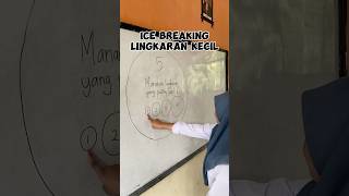 Download lagu Ayo! Manakah lingkaran paling kecil? #icebreaking mp3