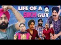 Life of a SIKH Guy | Mr.Param