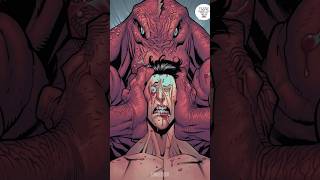 Download lagu Who is Dinosaurus | Invincible Villains Explained mp3