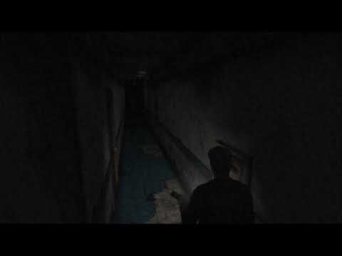 Silent Hill 2 black fairy extended