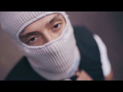 Central Cee x French The Kid - Cupid [Music Video]