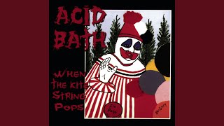 Cover art for The Bones Of Baby Dolls