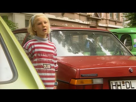 Zwischen den Autos | Rolf Zuckowski - Rolfs neue Schuldweg-Hitparade