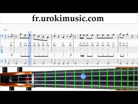 Cours de Violoncelle Ariana Grande - No Tears Left To Cry Tuto Partitions um-ih829