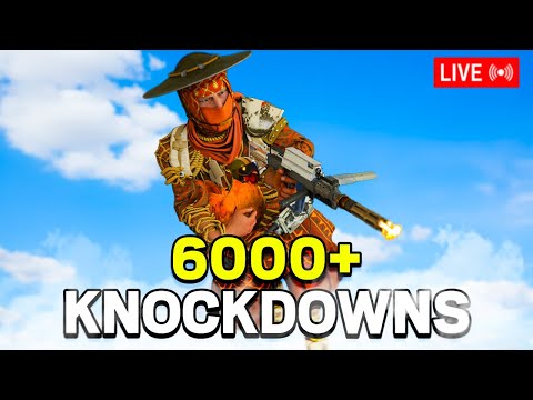 BEST SKILL TREE IN ARC RAIDERS !SKILLTREE 6K KILLS BEST SOLO PVP MOVEMENT KING !DISCORD