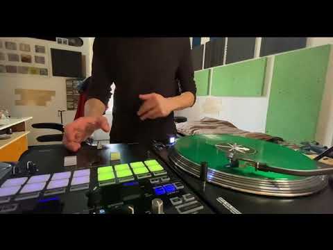 Dj Myke aka Micionero (Italy) - OSN 2024 / BATTLE (ROUND 2)