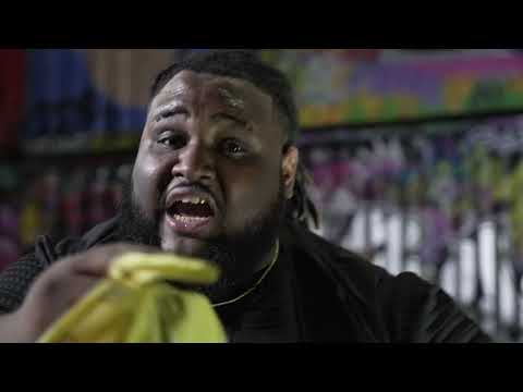 Big Shenn - Pam Pam (Official Music Video)