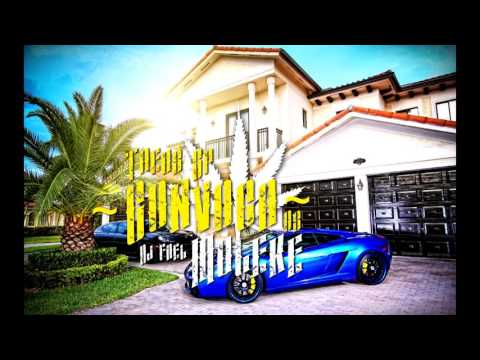 MC THEUS SP-CONVOCA OS MULEKE (AUDIO OFICIAL)