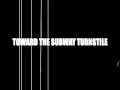 Jon Par S TOWARD THE SUBWAY TURNSTILE Film 2 113
