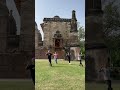 Bhangra On Process By Amrit Maan Punjabi Virsa