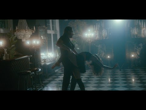 Robby Johnson - Helluvaride (Official Music Video)