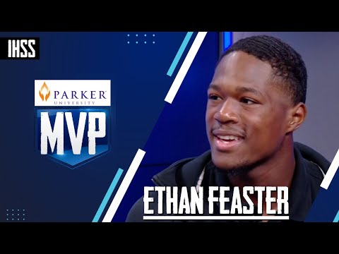 Ethan 'Boobie' Feaster Talks Football, USC Commitment & More