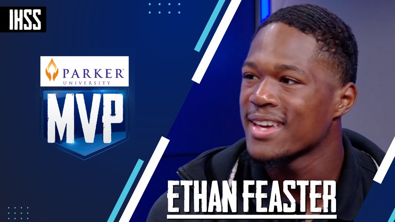 Ethan 'Boobie' Feaster Talks Football, USC Commitment & More
