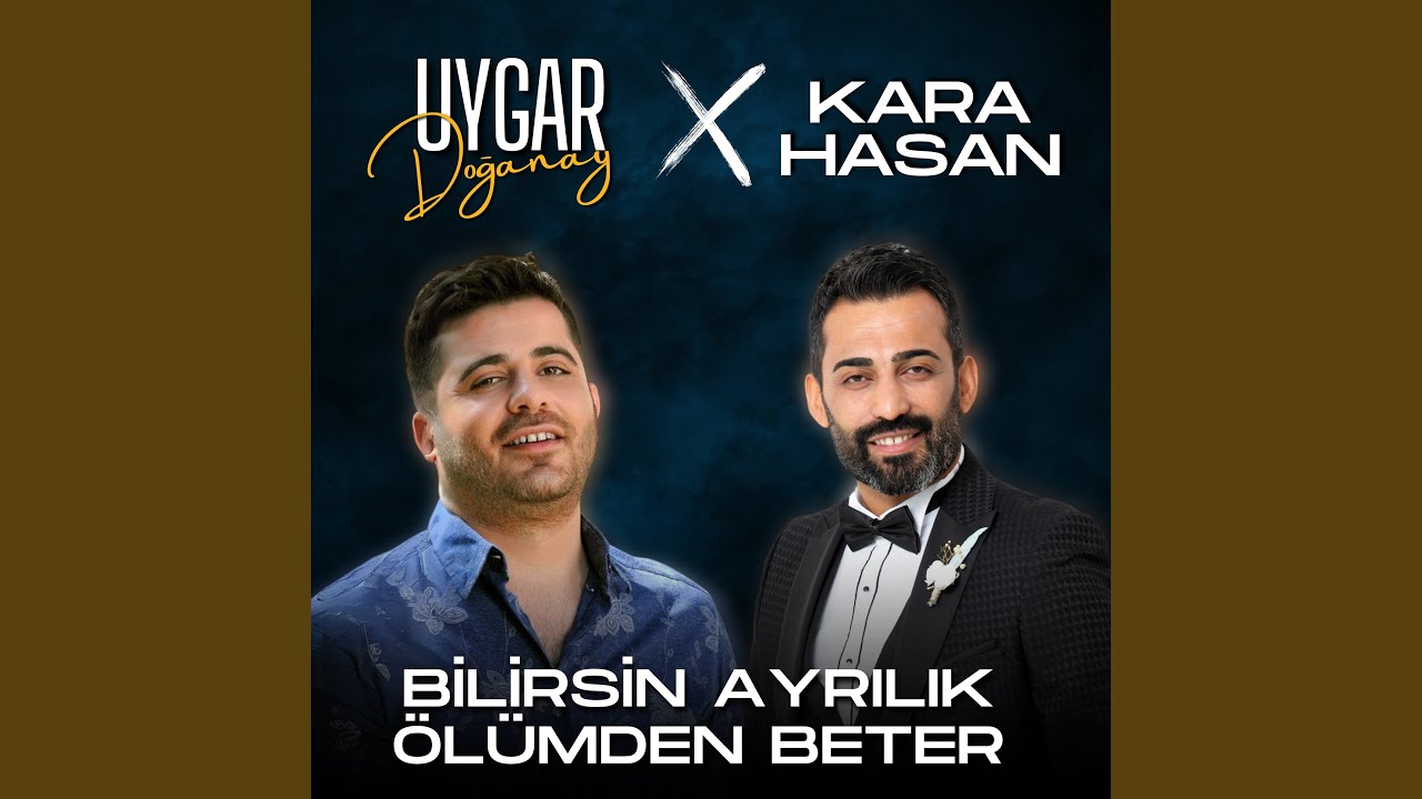 Bilirsin Ayrılık Ölümden Beter (Azar Azar)