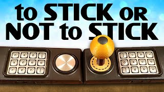 NEW Upgrade Kit Brings a JOYSTICK to your INTELLIVISION Controller!