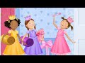PBS Kids Pinkalicious Peterrific Next Promo 2020 LPB