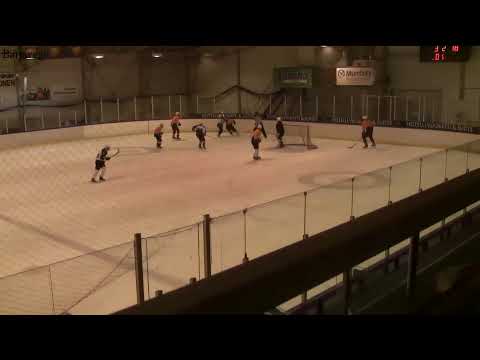 U15 AAA/AA pelileiri Vuokatti