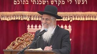 020מצוות ומדות ספר שמות-פ''ל פל''ב (הרב יורם סרי) - התמונה מוצגת ישירות מתוך אתר האינטרנט יוטיוב. זכויות היוצרים בתמונה שייכות ליוצרה. קישור קרדיט למקור התוכן נמצא בתוך דף הסרטון