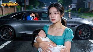 Hija ataque cardíaco. Esposo nos bajó x su amante a morir. Cuando arrepintió, ya tarde!