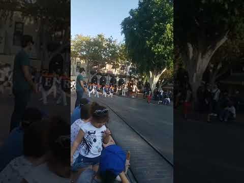 Eleanor Roosevelt HS, Eastvale, CA 11/04/2019