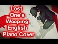 Lost One's Weeping English Dub 