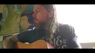 Mission Accomplished - Todd Snider cover