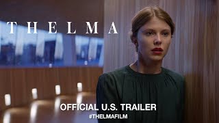 Thelma (2017) | Official US Trailer HD